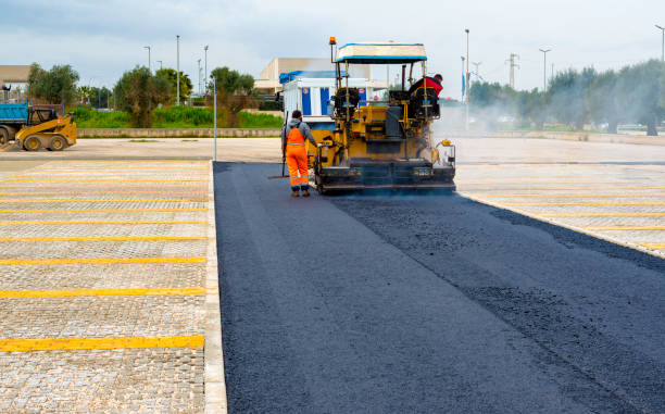 Best Interlocking driveway pavers in Bright, IN