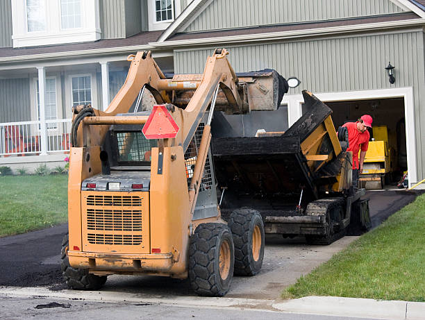 Reliable Bright, IN Driveway Pavers Solutions