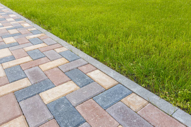 Best Driveway paver repairs and maintenance in Bright, IN